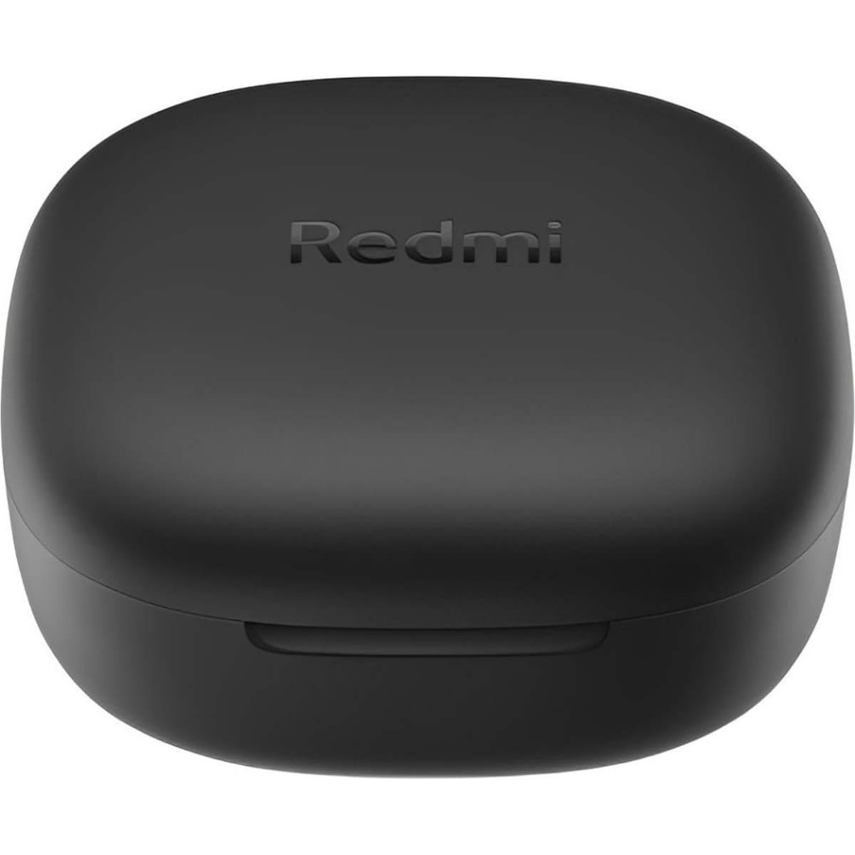 Auriculares Inalámbricos Xiaomi Redmi Buds 6 Play Bluetooth Negro