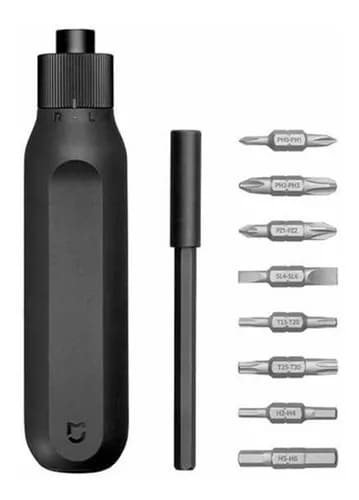 Destornillador Xiaomi Mi Juego 16 Puntas + Extensor