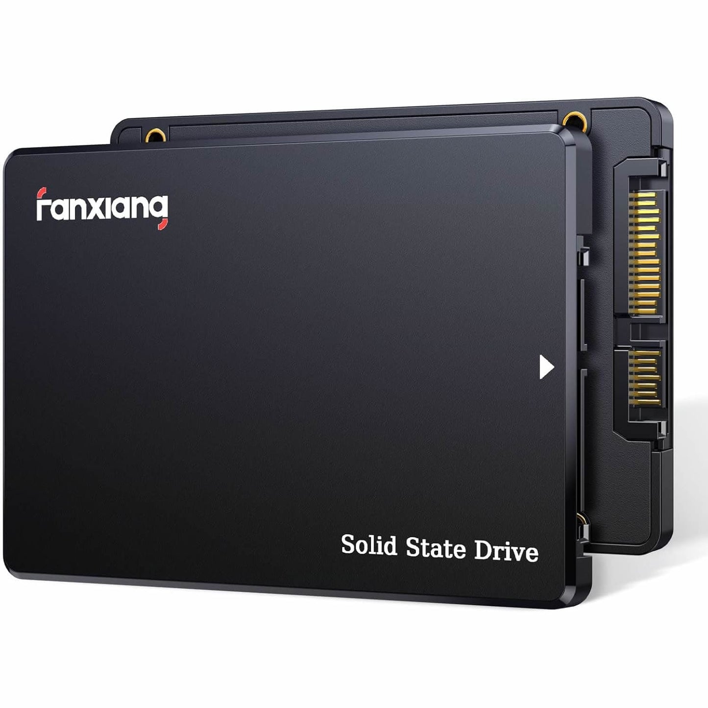 Disco solido Interno Fanxiang S101 de 4TB SATA III 2.5" 3D NAND