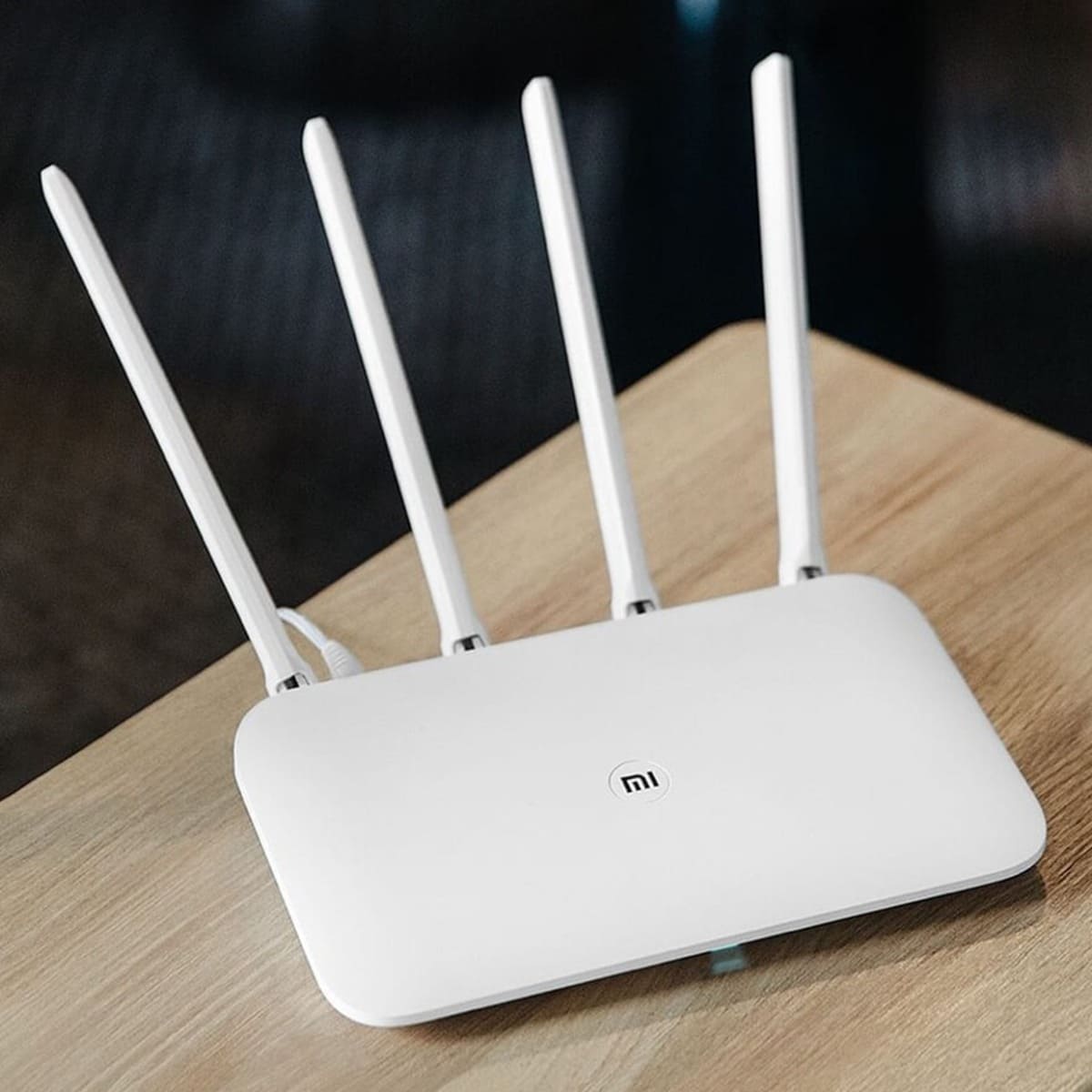 Xiaomi Mi Router 4A 1200 Mbps High Dual Band 4 Antenas