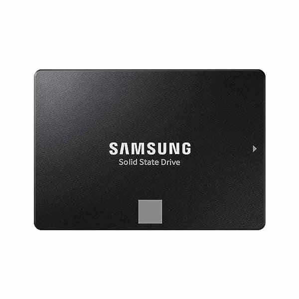 Disco Solido SSD Samsung 870 EVO de 1TB SATA III Interno