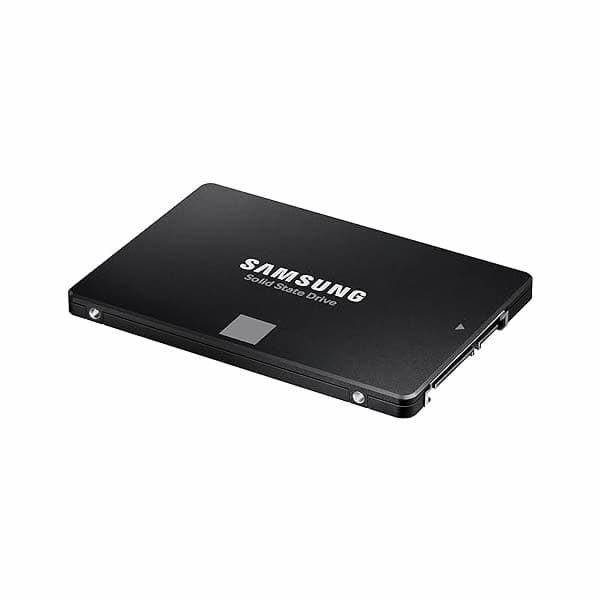 Disco Solido SSD Samsung 870 EVO de 1TB SATA III Interno