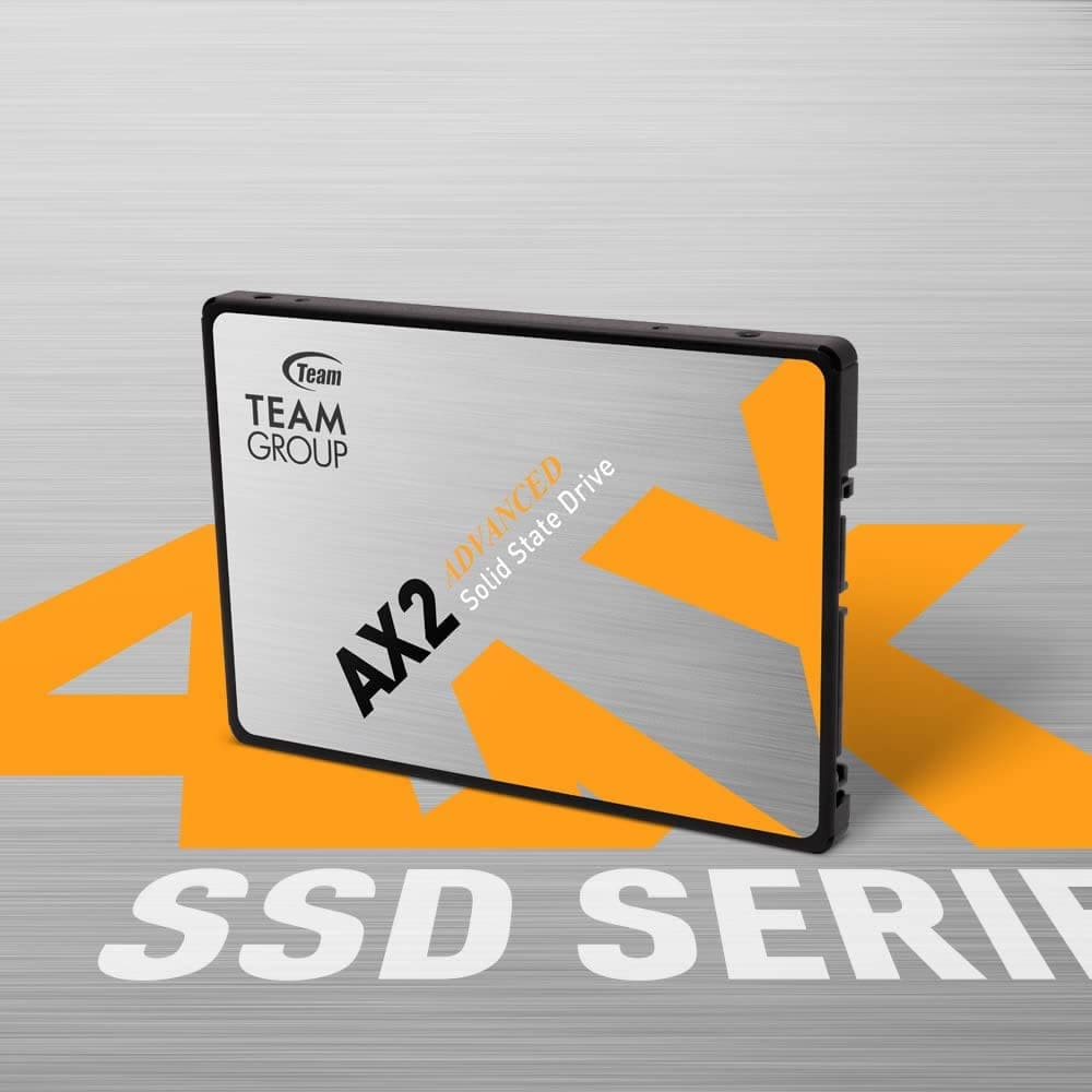 Disco duro interno Sólido 1 Tb 2.5" Sata - Disco duro y memorias