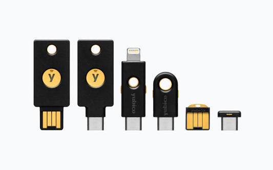 yubikey