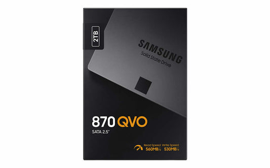 Discos SSD de 1TB