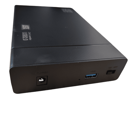 Caja Externa para Disco 3.5" HDD