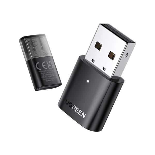 Adaptador Bluetooth 5.0 Ugreen USB