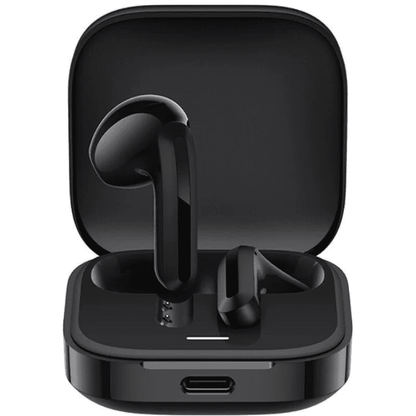 Auriculares inalámbricos Xiaomi REDMI BUDS 6 Active Black