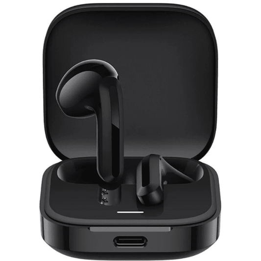 Auriculares inalámbricos Xiaomi REDMI BUDS 6 Active Black