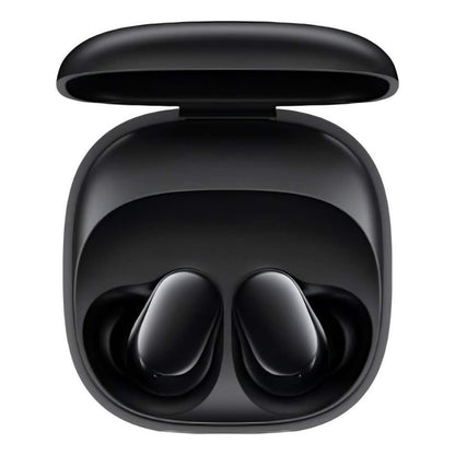 Auriculares Inalámbricos Xiaomi Redmi Buds 6 Play Bluetooth  Negro