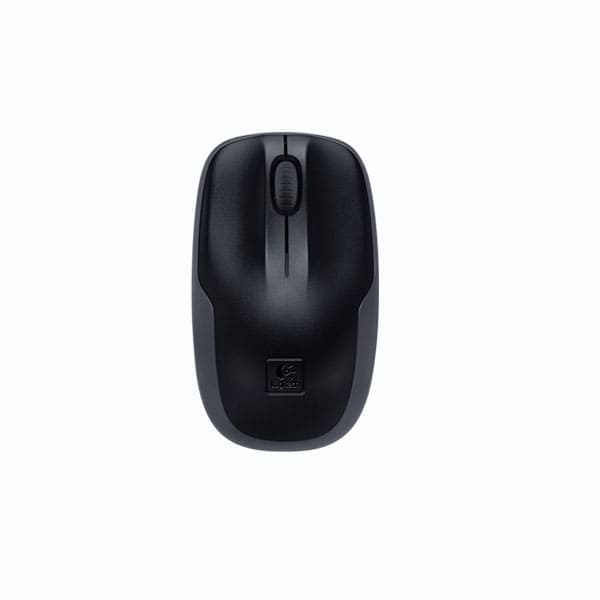 Kit Teclado y mouse inalámbrico Logitech MK220 Español Latinoamérica