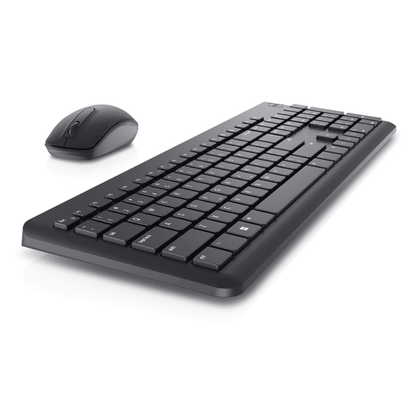 Combo Teclado y Mouse Inalámbrico DELL KM3322W Español