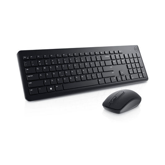 Combo Teclado y Mouse Inalámbrico DELL KM3322W Español