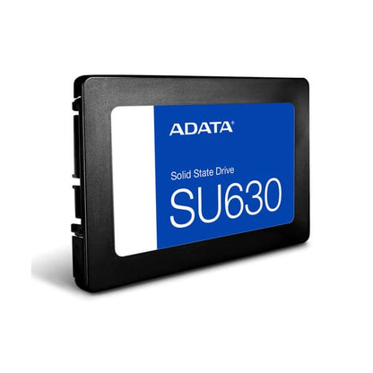 Disco solido SSD de 960GB Adata SU650 3D NAND