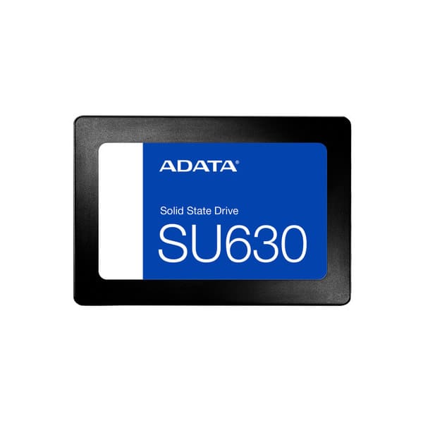 Disco solido SSD de 960GB Adata SU650 3D NAND