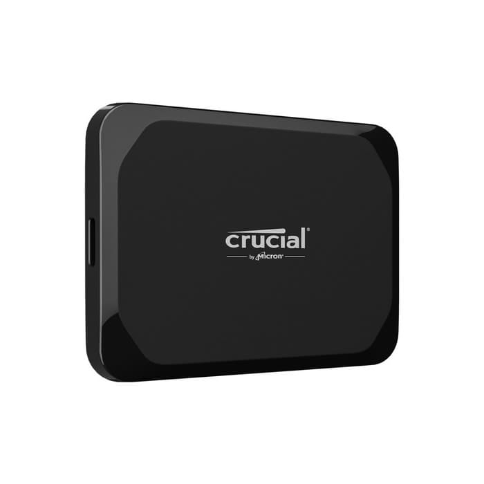 Disco solido Externo Crucial X9 1TB 1050 MB/s USB 3.2