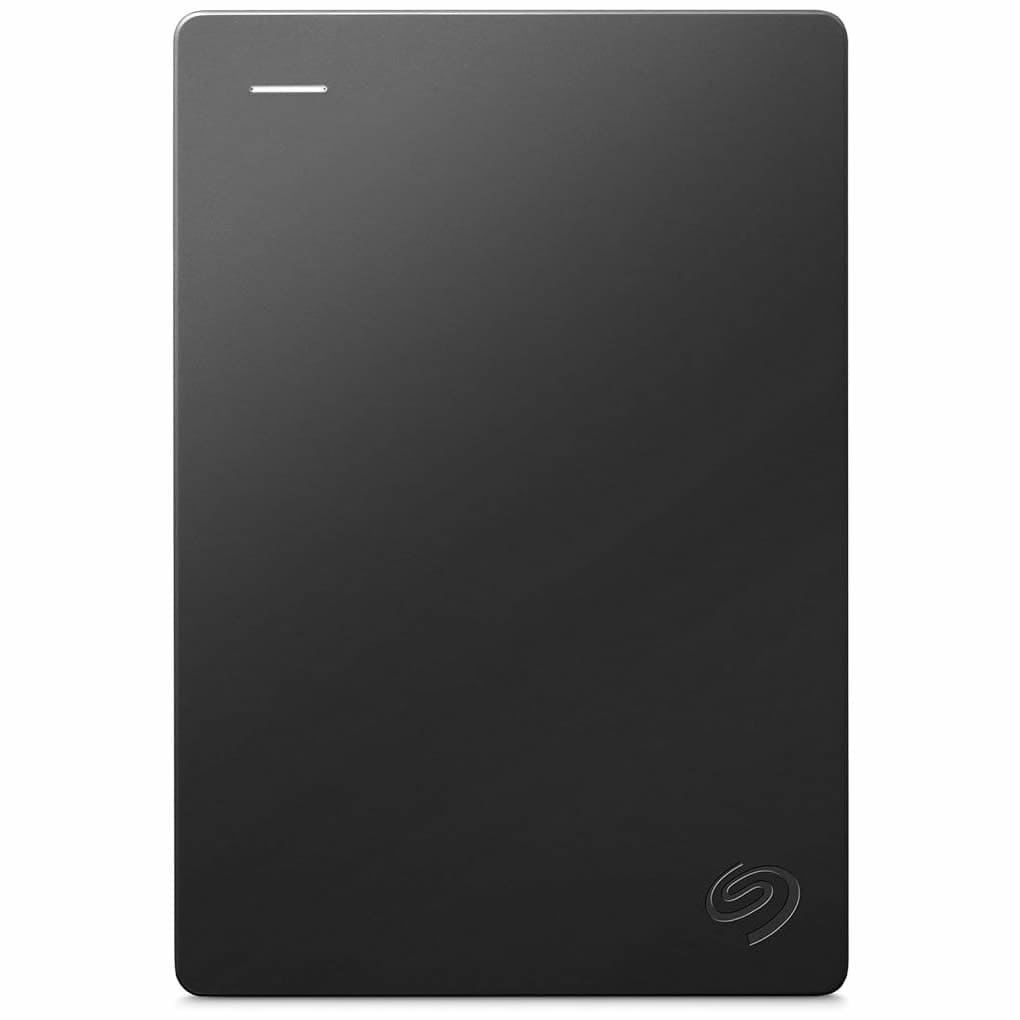 Disco Externo Portable SEAGATE HDD 2TB USB 3.0