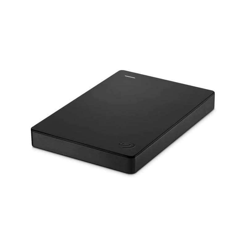 Disco Externo Portable SEAGATE HDD 2TB USB 3.0