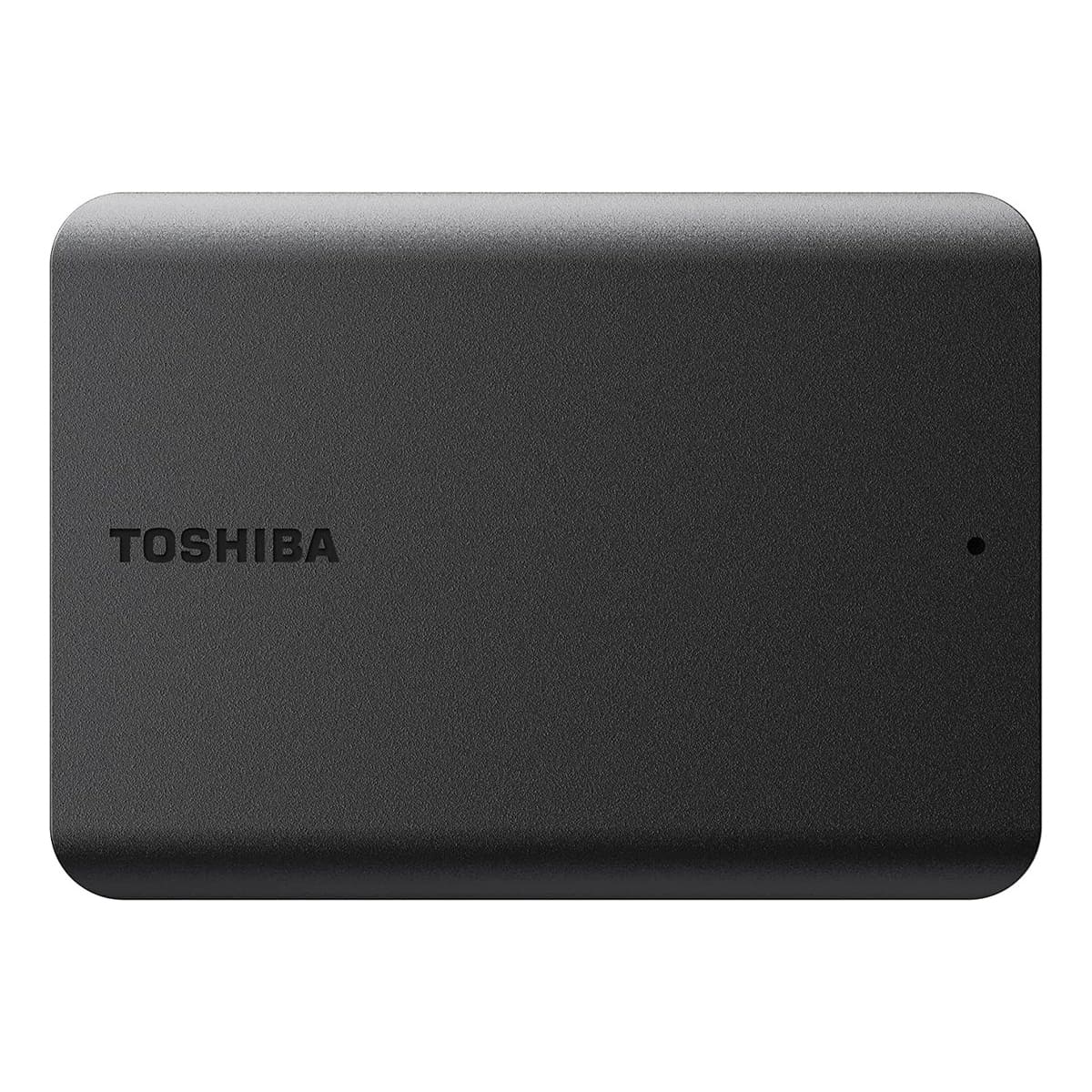 Disco Externo 1TB Toshiba Canvio Basics Usb 3.0