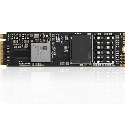Disco solido RIDATA M2 E801 512GB PCIe 3x4