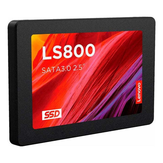 Disco Solido Lenovo LS800 480GB SATA III 2.5"