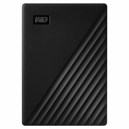 Disco Externo Western Digital 1TB My Passport