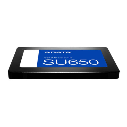 Disco solido SSD de 240GB Adata SU650 3D NAND