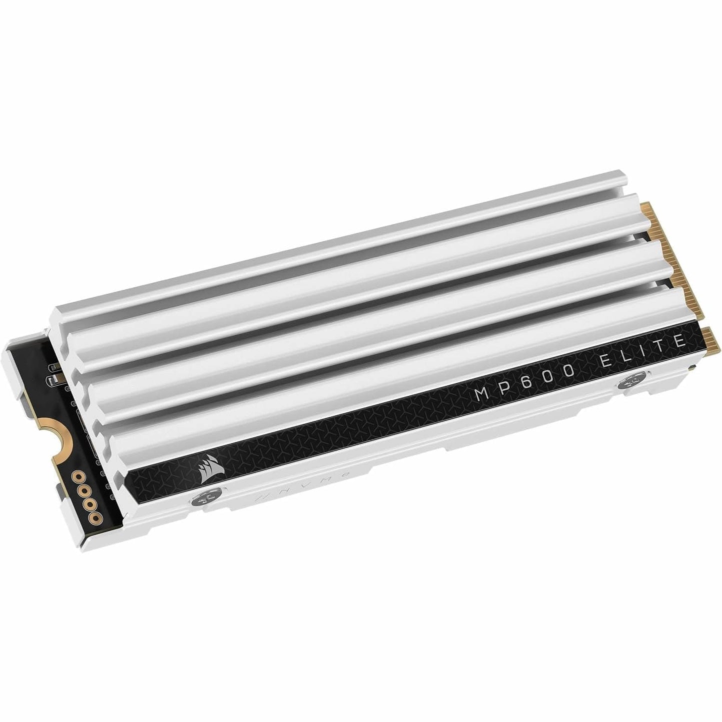 Disco solido interno Corsair MP600 Elite 1TB M.2 PCIe NVMe PS5