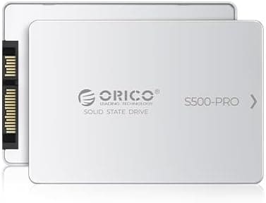 Disco Solido ORICO S500 PRO 1TB SATA III Interno