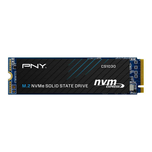 Disco solido Interno PNY M.2 NVMe PCIe de 2TB Gen3x4