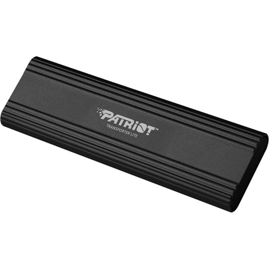 Disco Duro Externo Ssd Patriot Transporter Lite De 2TB Usb 3.2