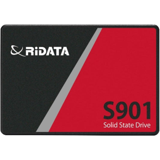 Disco Solido RIDATA 1TB S901 SATA III 6Gb/s