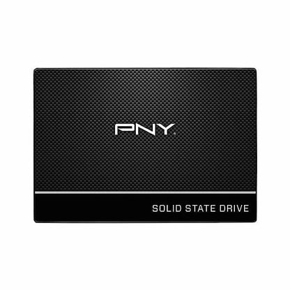 Disco Sólido Interno PNY 500GB 2.5" SATA 6Gb/s