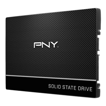 Disco Sólido Interno PNY 500GB 2.5" SATA 6Gb/s