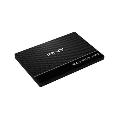 Disco Sólido Interno PNY 500GB 2.5" SATA 6Gb/s