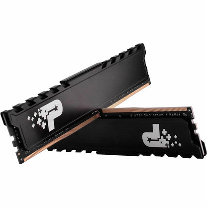 Kit Memoria RAM Patriot Premium DDR4 16GB (2*8) 2666 MHz Escudo Térmico