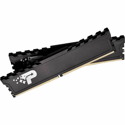 Kit Memoria RAM Patriot Premium DDR4 16GB (2*8) 2666 MHz Escudo Térmico