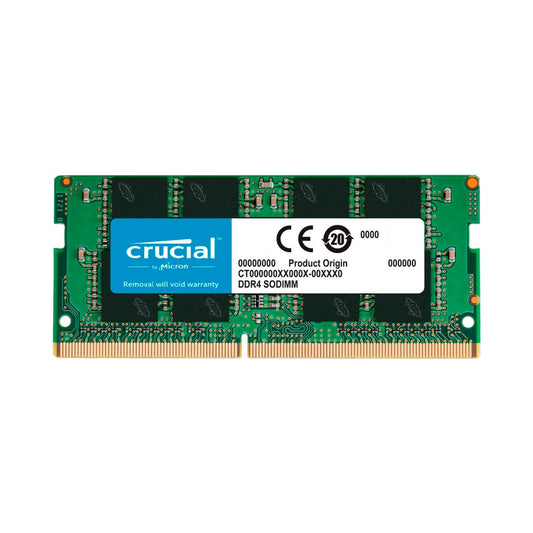 Memoria RAM DDR4 DE 8GB 2666 Mhz Para Portátil