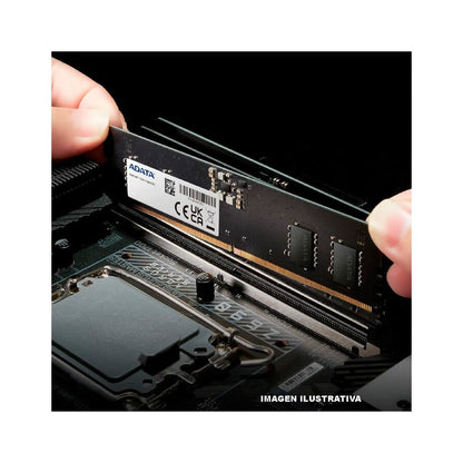 Memoria RAM ADATA DDR5 32GB 4800 MHz PC