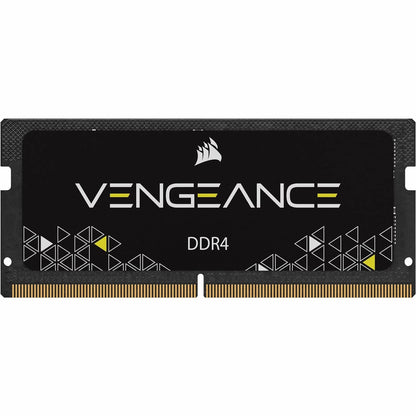 Memoria RAM Corsair Vengeance DDR4 16GB 3200 Mhz Portatil