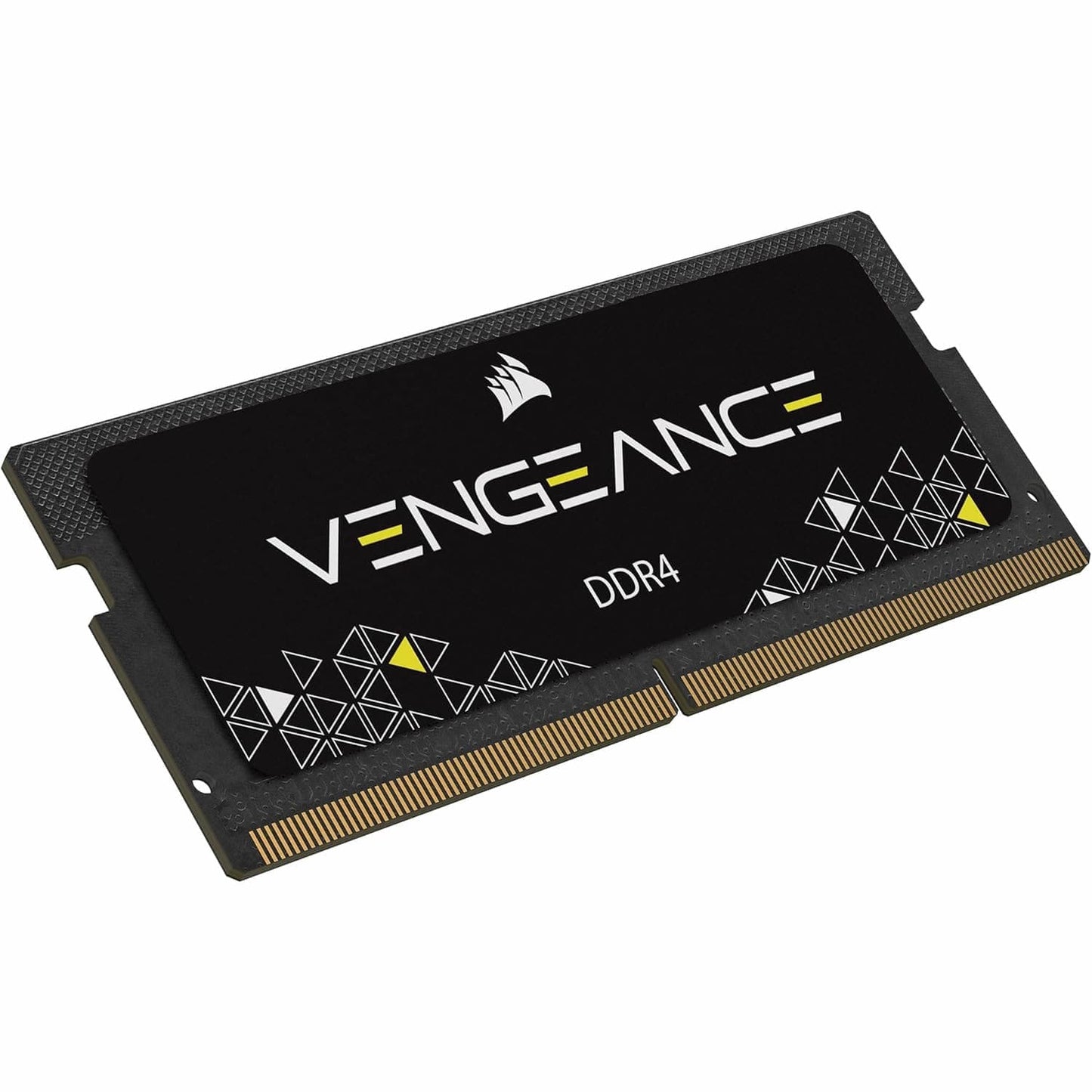 Memoria RAM CORSAIR DDR4 de 32GB 3200MHz Portátil