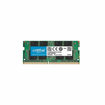 Memoria RAM DDR4 DE 8GB 2666 Mhz Para Portátil