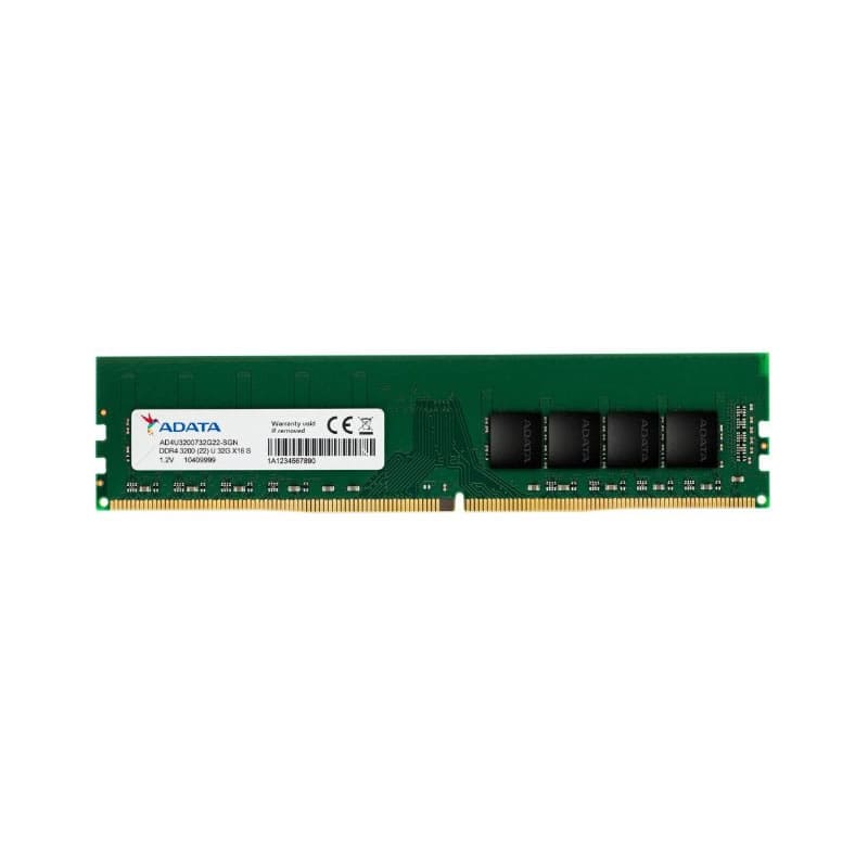 Memoria Ram ADATA DDR4 16GB  3200MHz PC