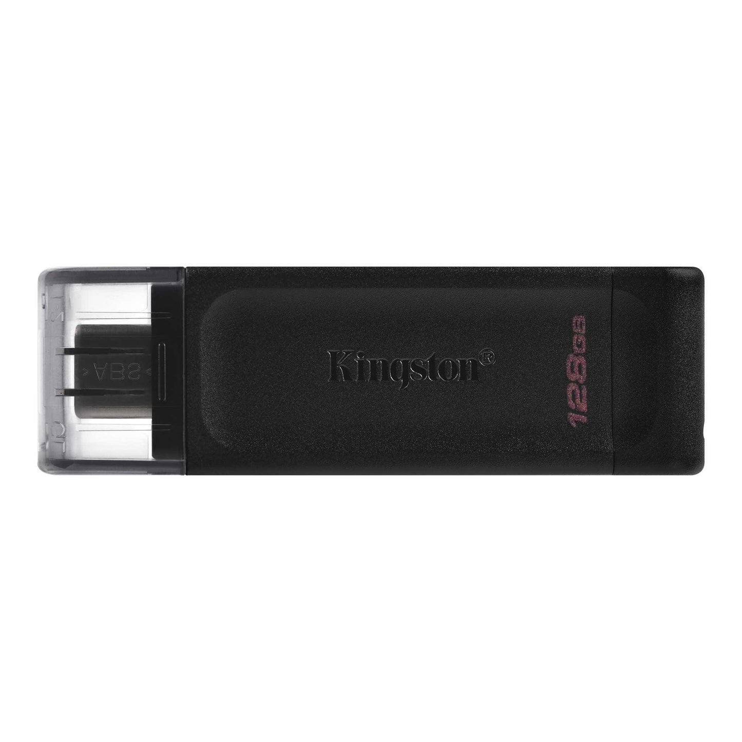 Memoria USB Kingston DataTraveler 70 DT70 128GB 3.2