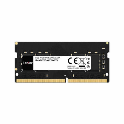 Memoria RAM LEXAR DDR4 8gb 3200MHz Portátil