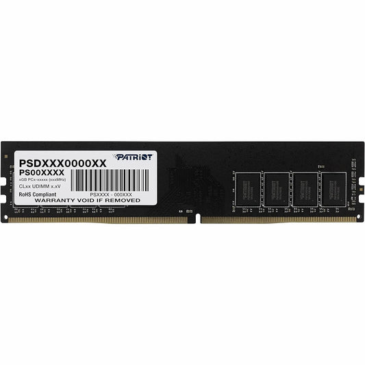 Memoria RAM Patriot Line DDR4 de 8GB 3200MHz PC