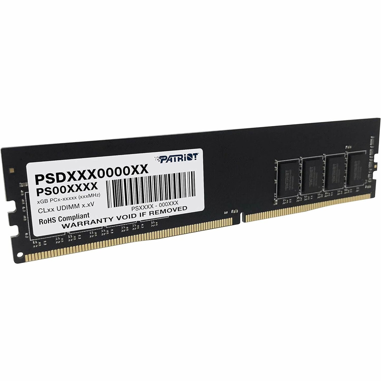 Memoria RAM Patriot Line DDR4 de 8GB 3200MHz PC