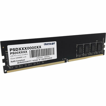 Memoria RAM Patriot Line DDR4 de 8GB 3200MHz PC