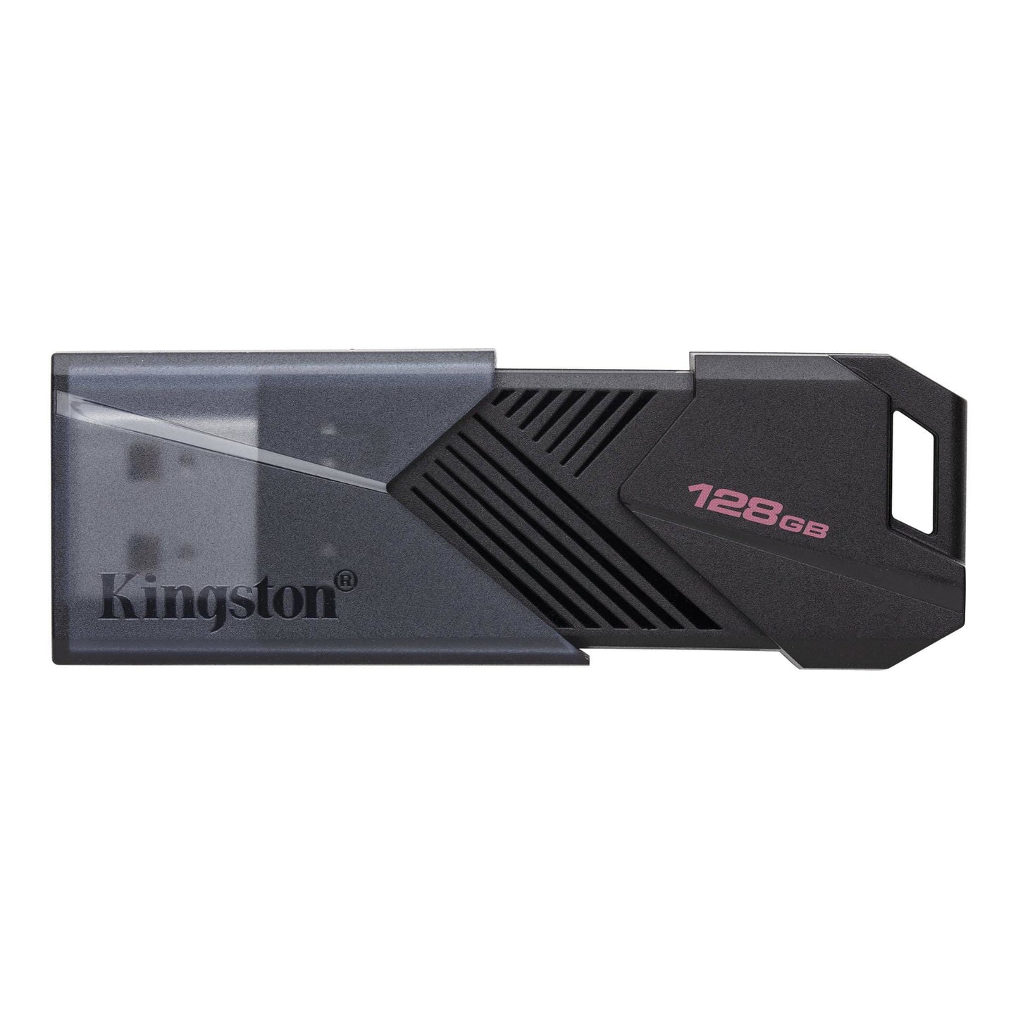 Memoria Flash Usb Kingston 128 Gb 3.2 Exodia Onyx