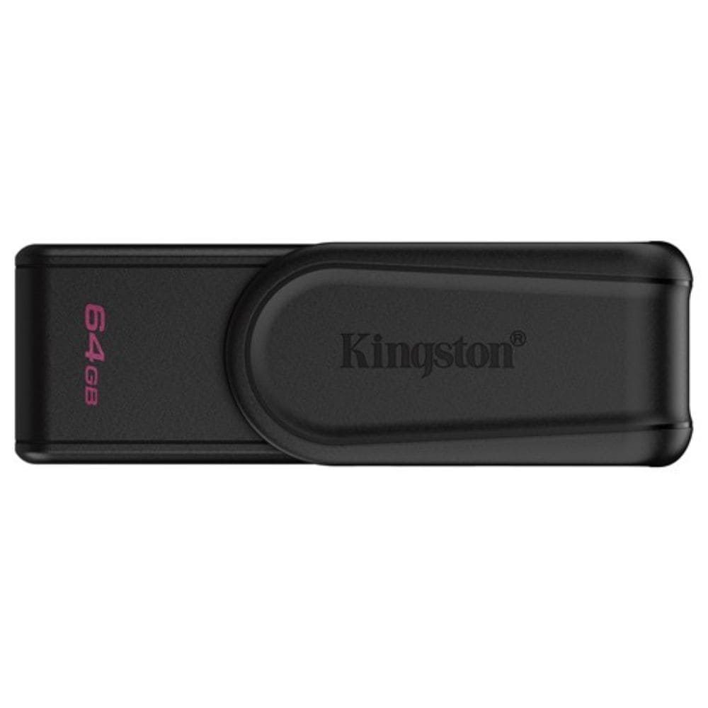 Memoria USB Kingston 64GB Exodia S USB 3.2